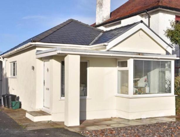 The Beach House - Fully Refurbed March 2024 Oystermouth Exterior foto